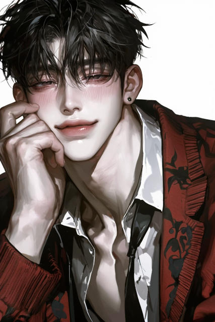 Ryu Jun-hyeong