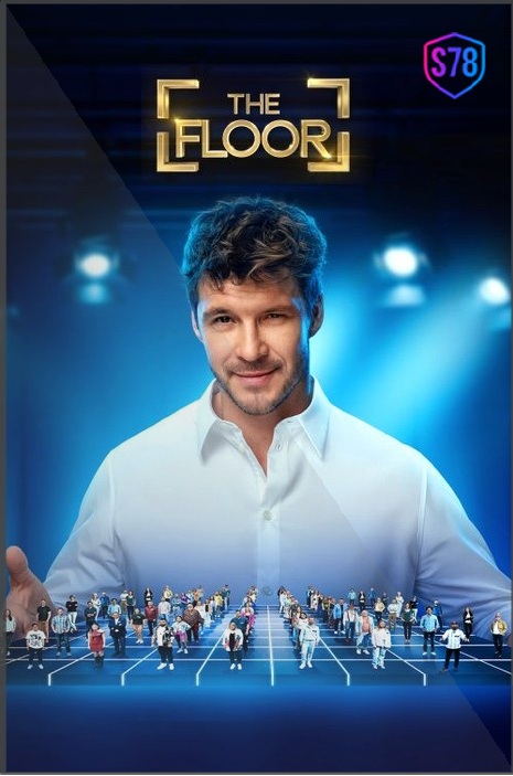 The Floor (2025) (Sezon 4) PL.1080p.MAX.WEB-DL.DDP2.0.H.264-S78 / Serial Polski
