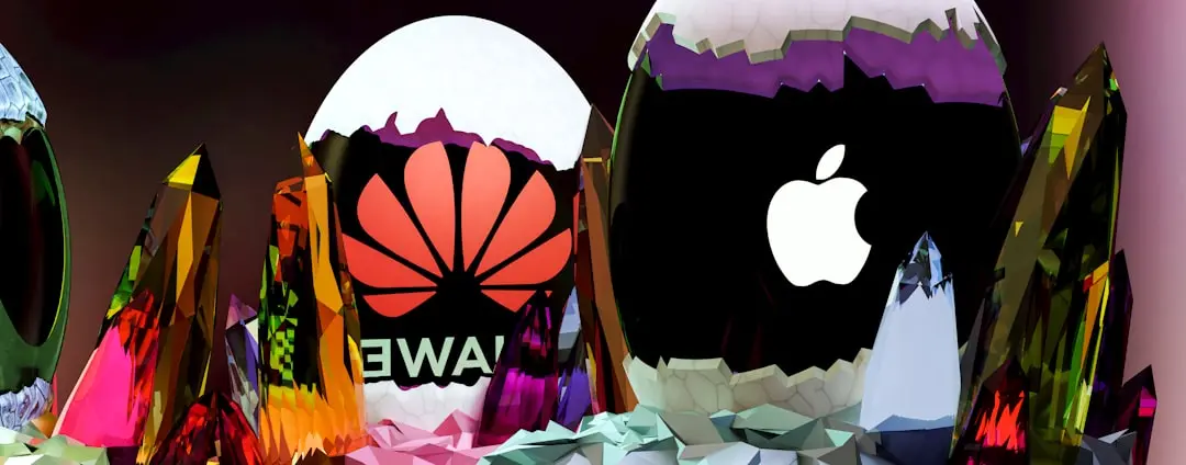 Apple to Use Nvidia Chips for Siri Upgrade
