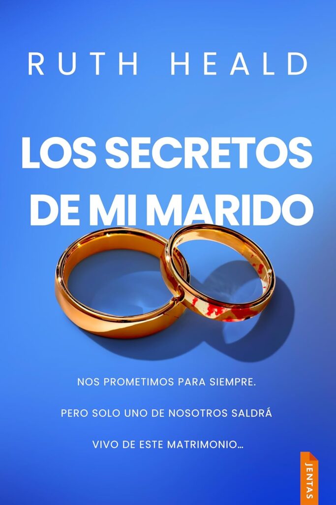 Los secretos de mi marido