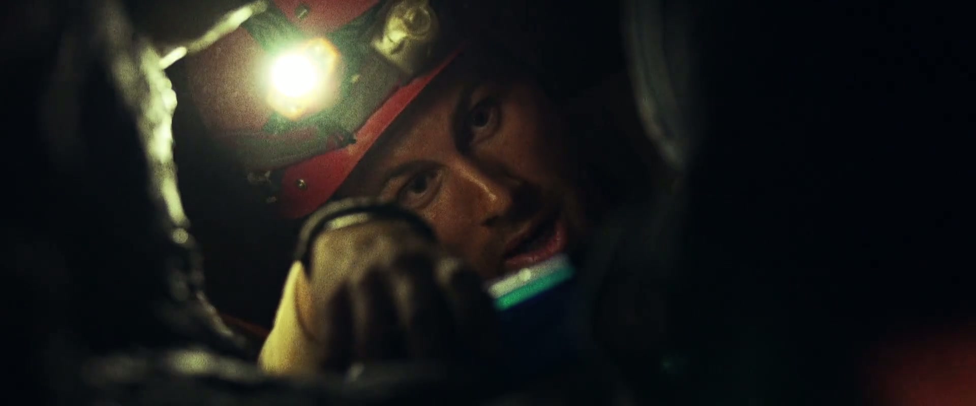 The Last Descent Screenshot
