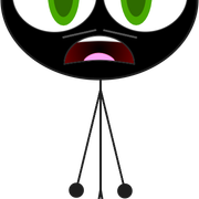 MS Mike Character Expression 19