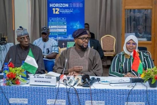Illustration - Numérique : Ouagadougou et Abuja veulent transformer leurs discours en projets concrets