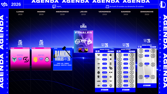Planning 19 25 octobre v3