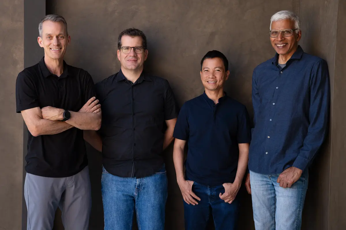 Top AI Experts Leave Google