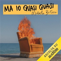 Michele Bitossi – Ma io quasi quasi (2026) (mp3 – 128 kbps)