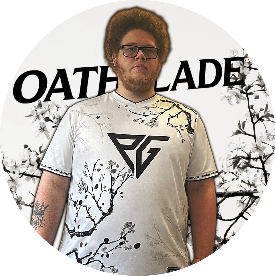 Oathblade