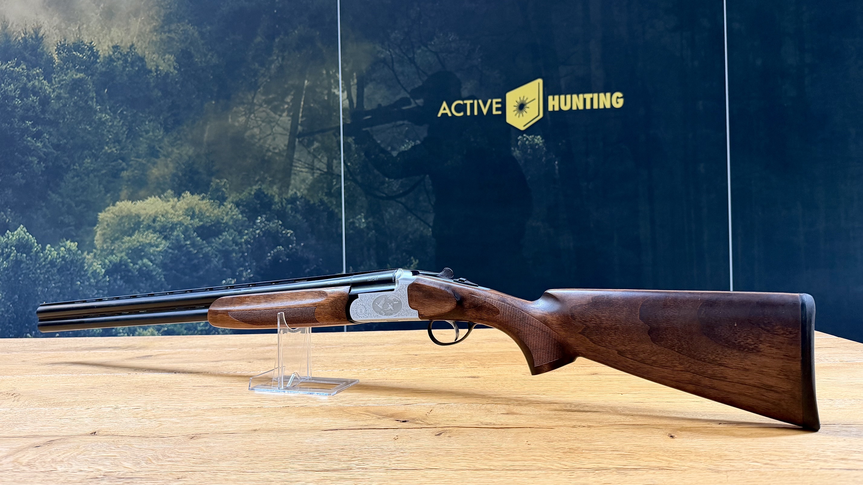 Frankonia Forest Favorit Jagd - Ansicht 2