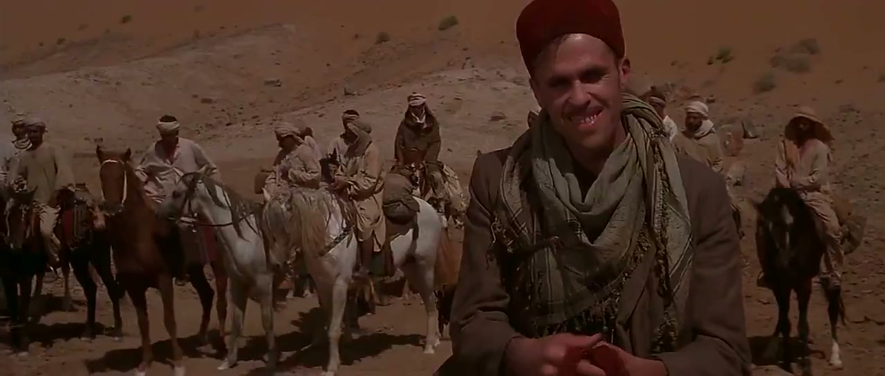 The Mummy Screenshot