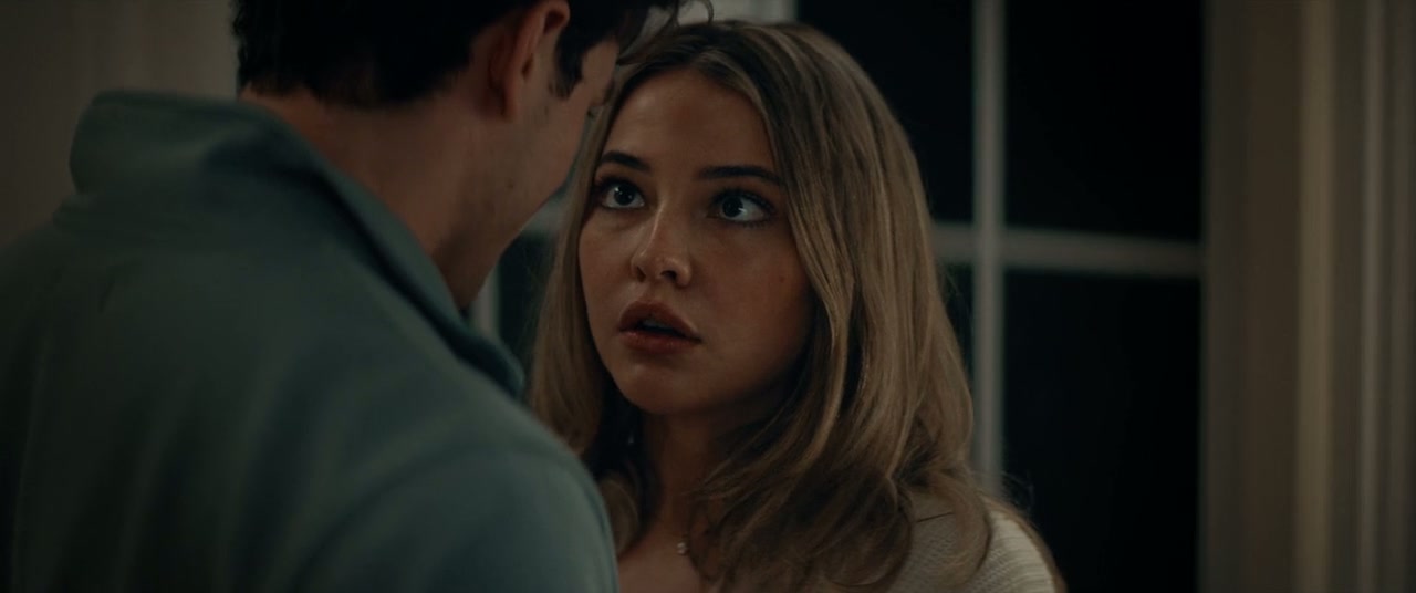 I Know What You Did Last Summer Screenshot