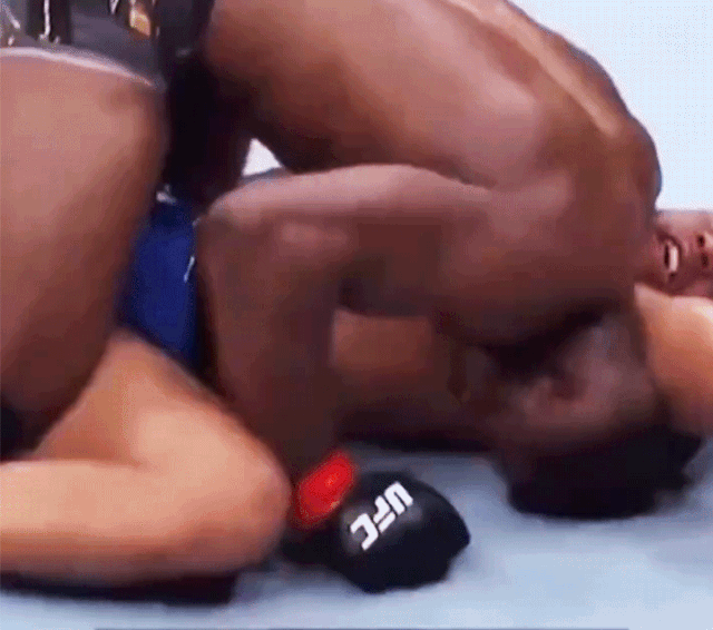 wrestling