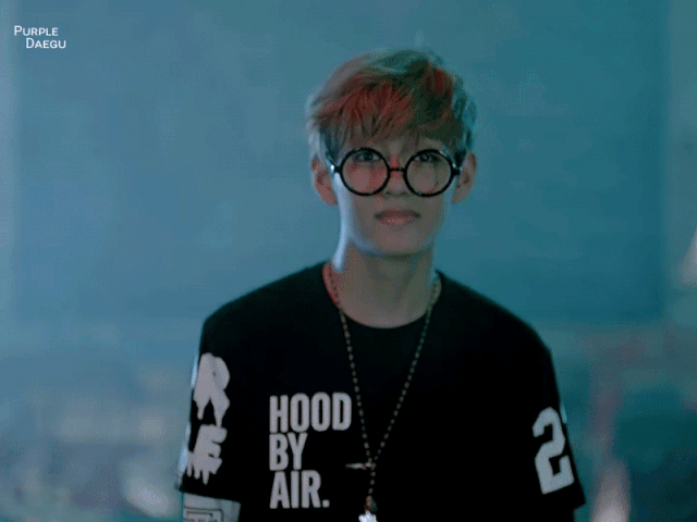 NMD ♡