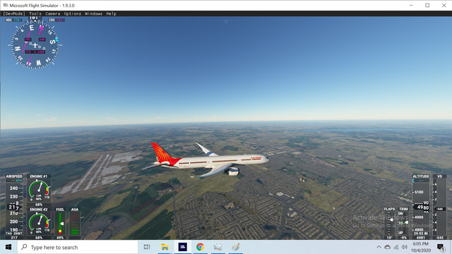 dfw