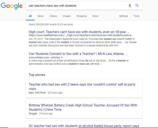 google