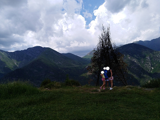 VALLE DE BOI 56