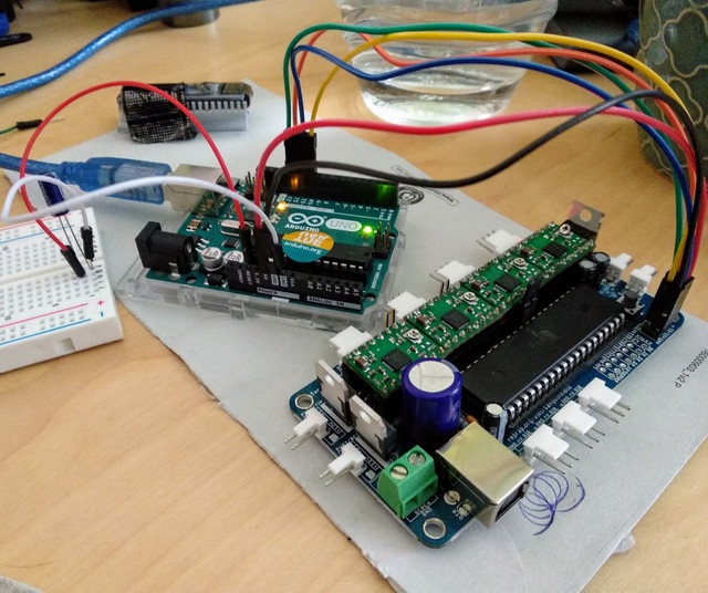 Bootloader-Test-With10u-F
