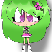 Shaymin