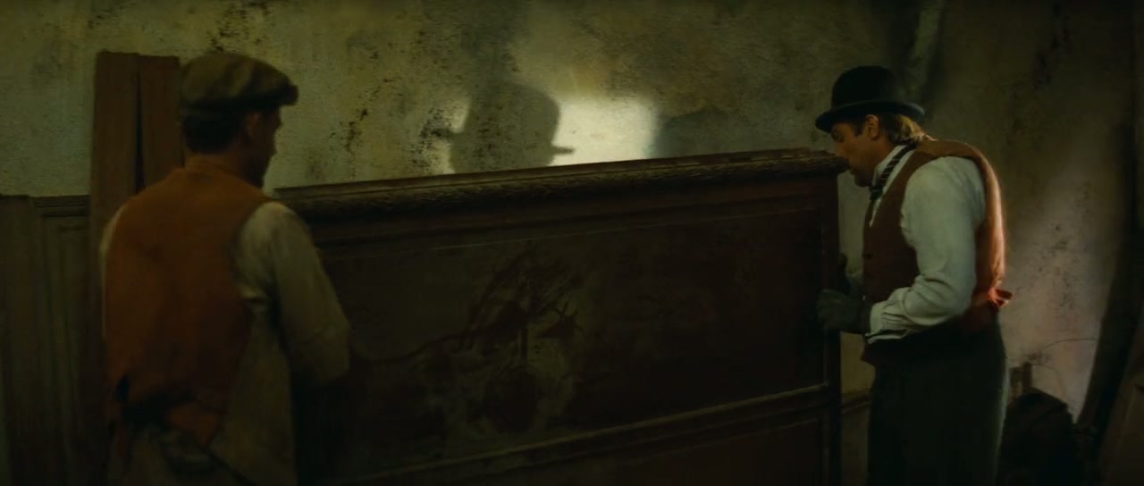 Jean de Florette Screenshot