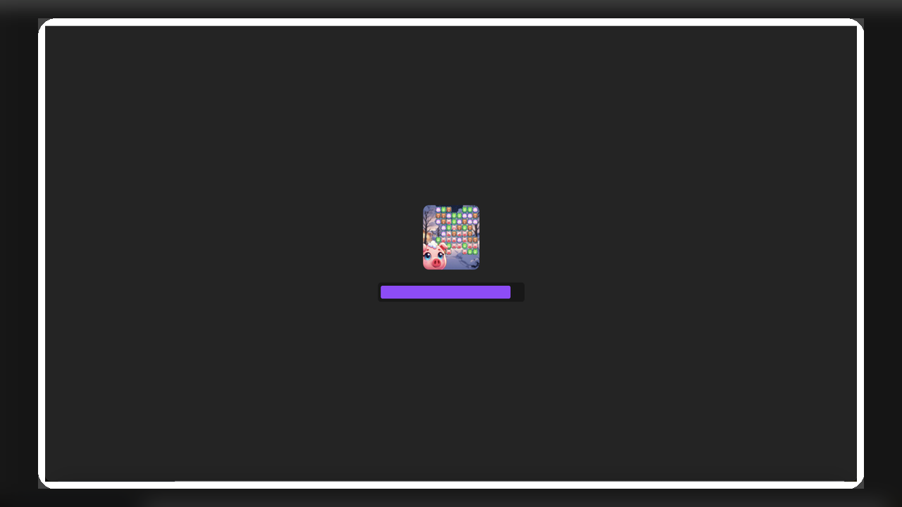 Animal Swipe Screenshot 3