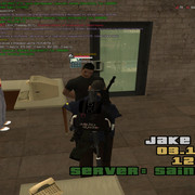 sa mp 404