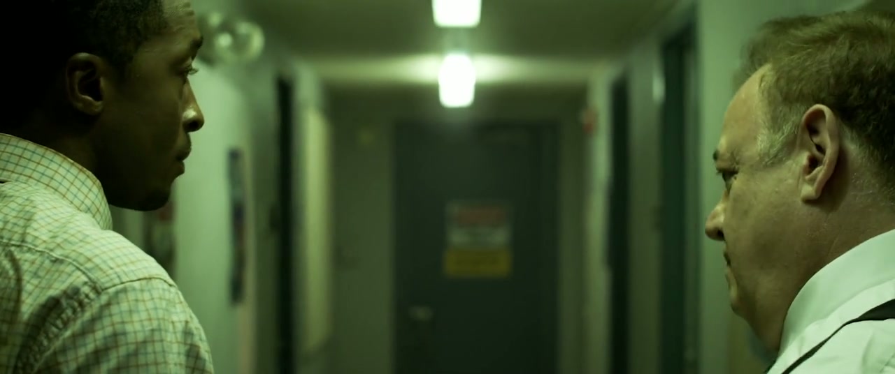 Human Resources Screenshot