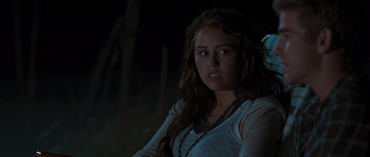 The Last Song Screenshot