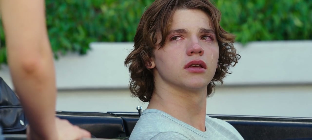 The Kissing Booth Screenshot