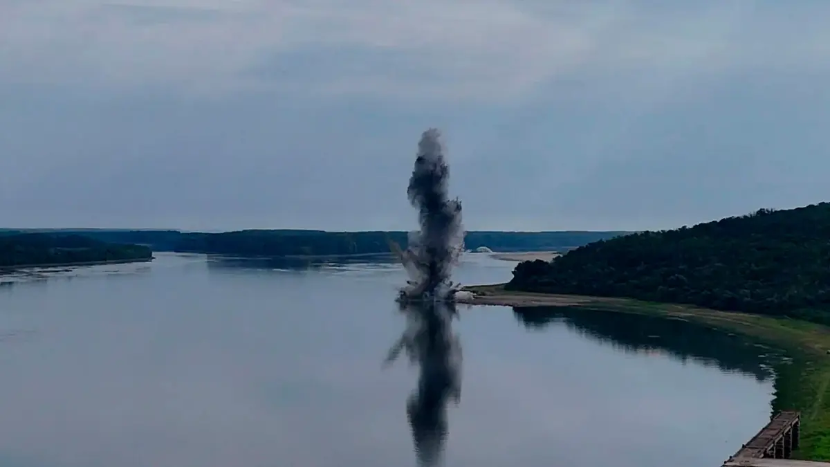 Expert în salvări maritime critică dur intervenția de pe Dunăre