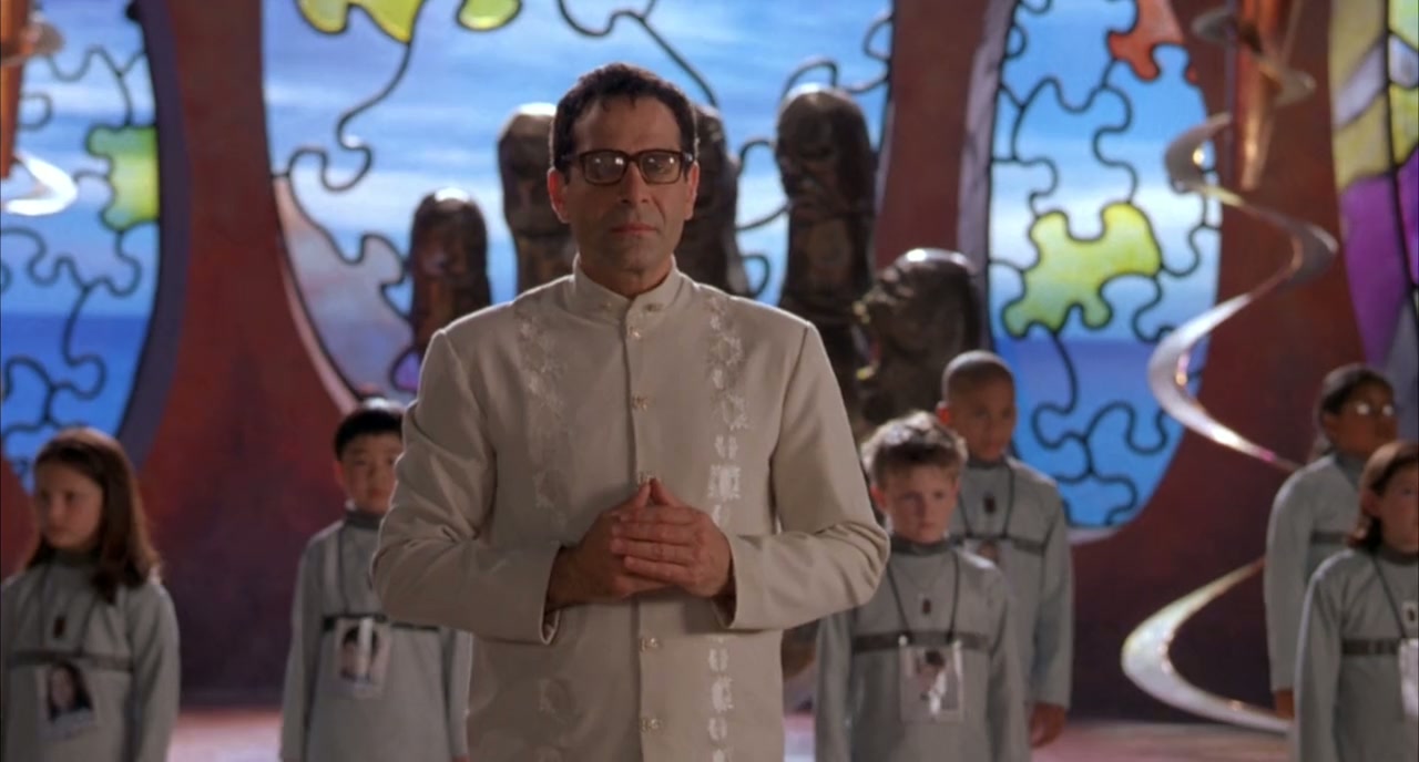 Spy Kids Screenshot