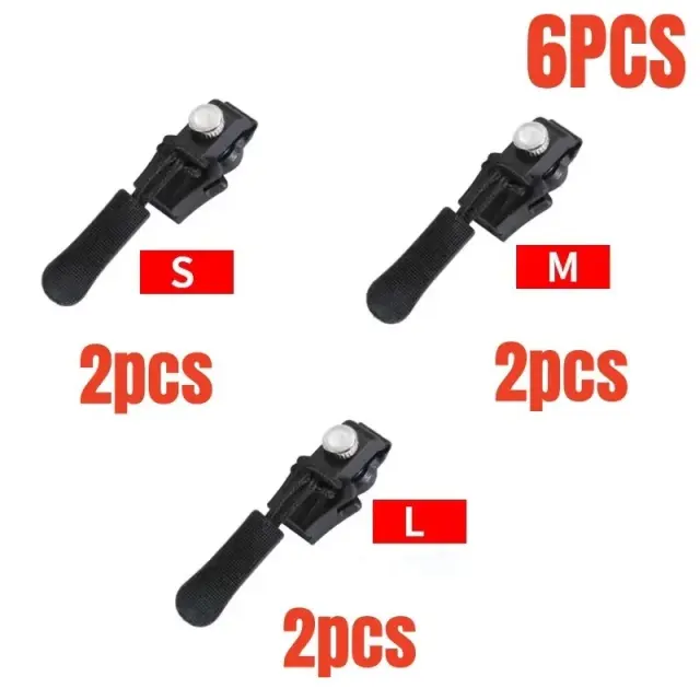 6pcs