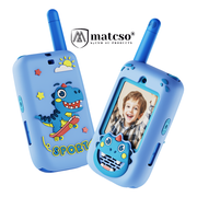 3 overlay