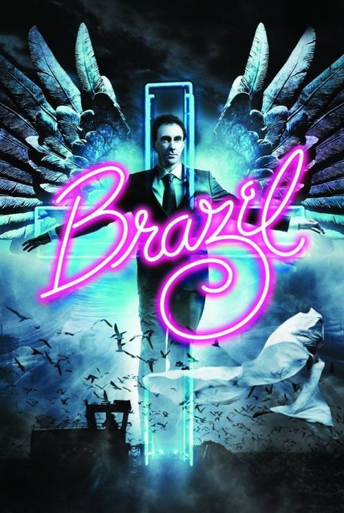 Brazil (1985) MULTi.1080p.BluRay.x264-DSiTE / Lektor i Napisy PL