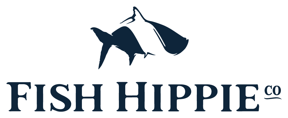 Fish Hippie logo