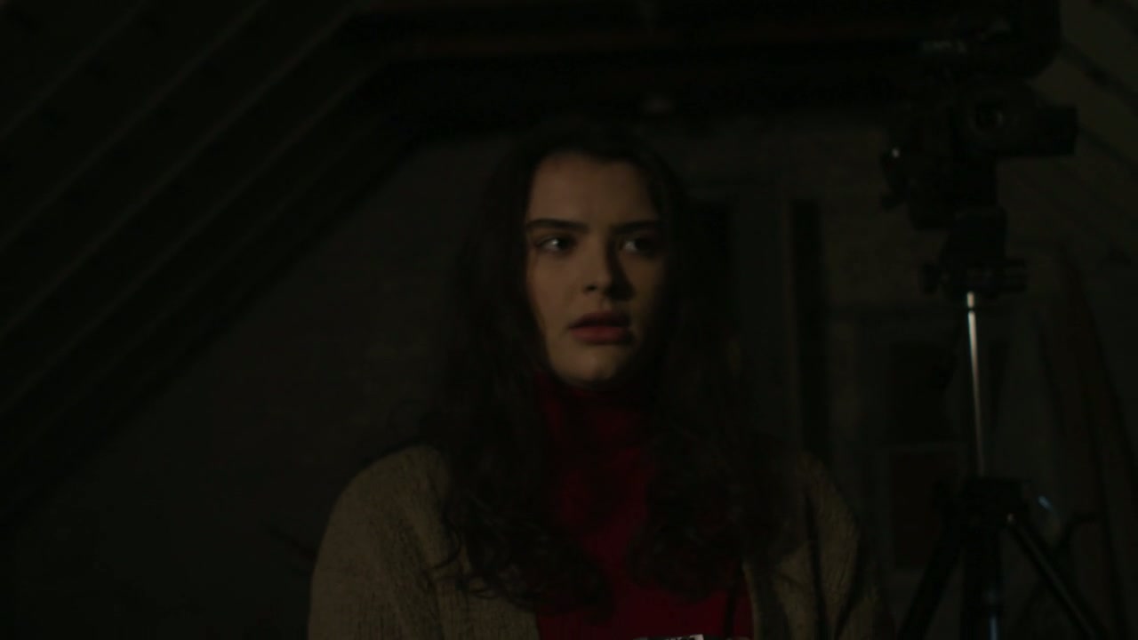 Amityville: Where the Echo Lives Screenshot