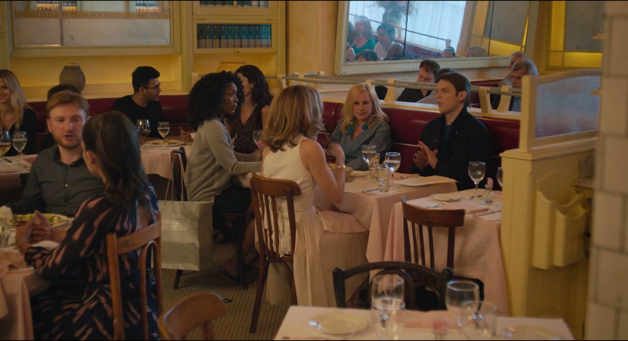 Otherhood Screenshot