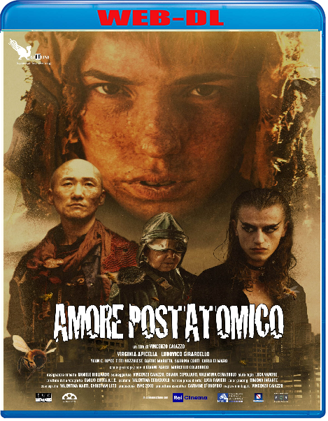 Amore postatomico (2023) mkv FullHD 1080p WEBDL ITA