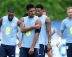 Jude Bellingham Gets England No.10 Shirt, Raising World Cup Hopes
