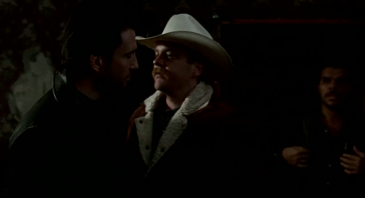 The Cowboy Way Screenshot