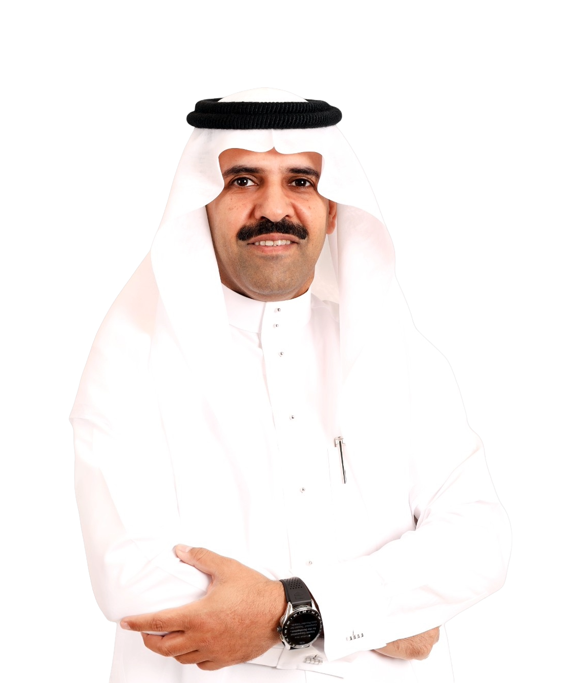 Dr. Mohammed Alyami