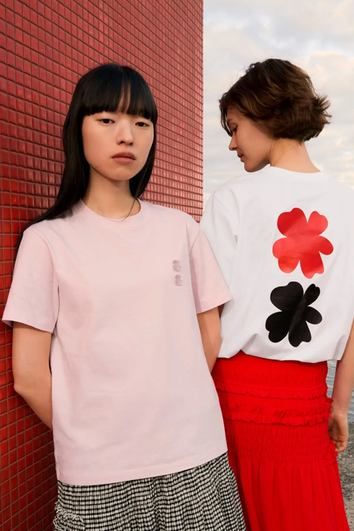 Sustainable Fashion Collaborations on the Rise