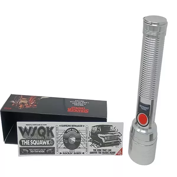 Flashlight