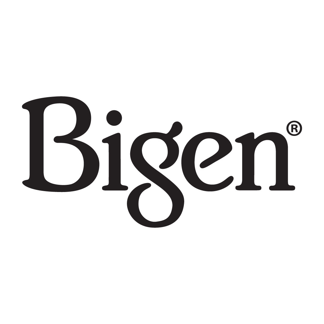 Bigen logo