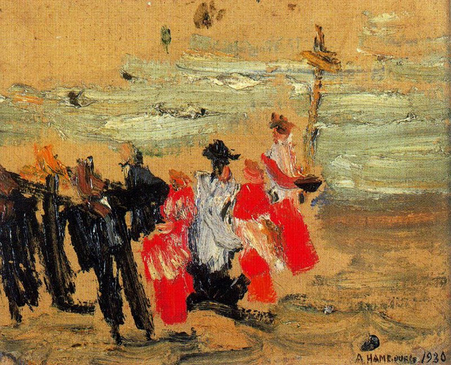 CAP5N5W5