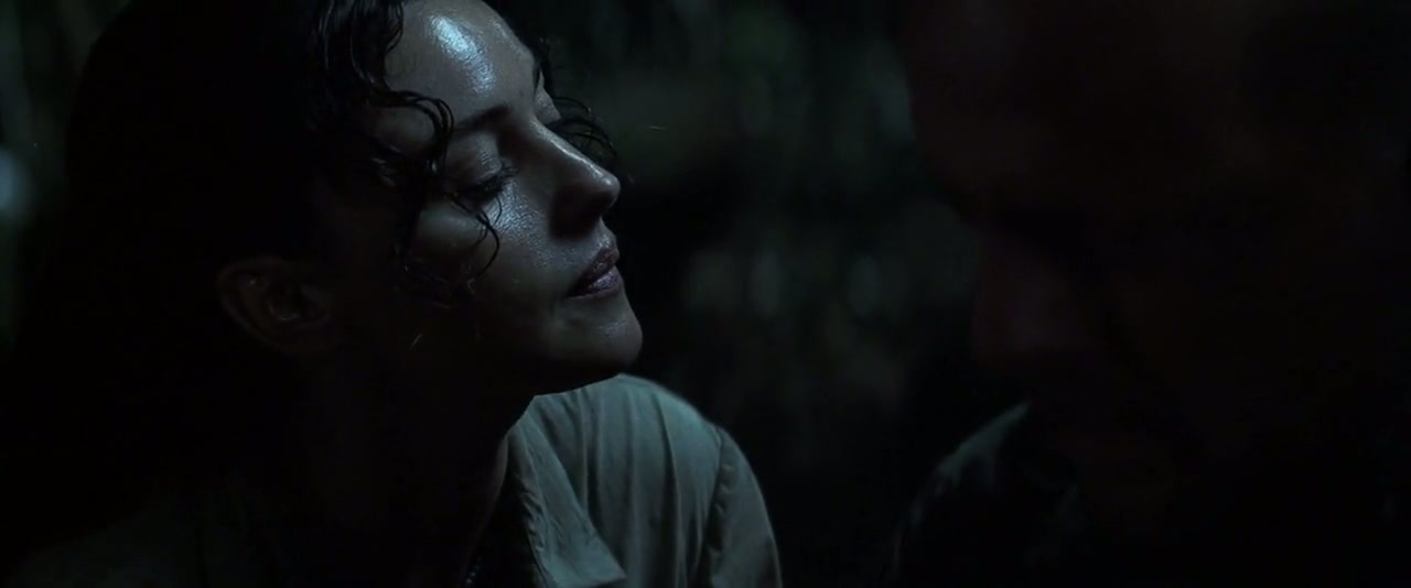 Tears of the Sun Screenshot