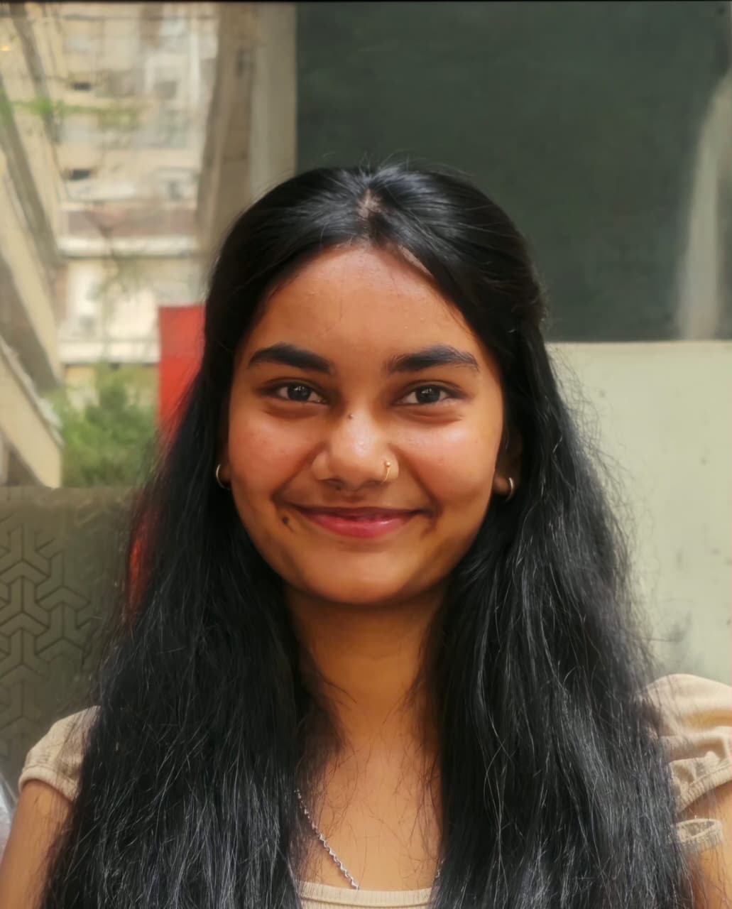 Harshita Kumari