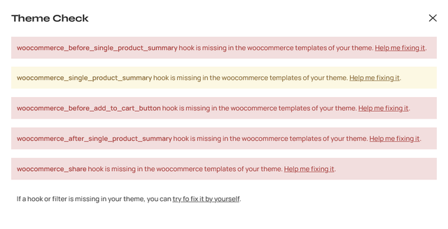 Fancy Designer Plugin - Debug Error