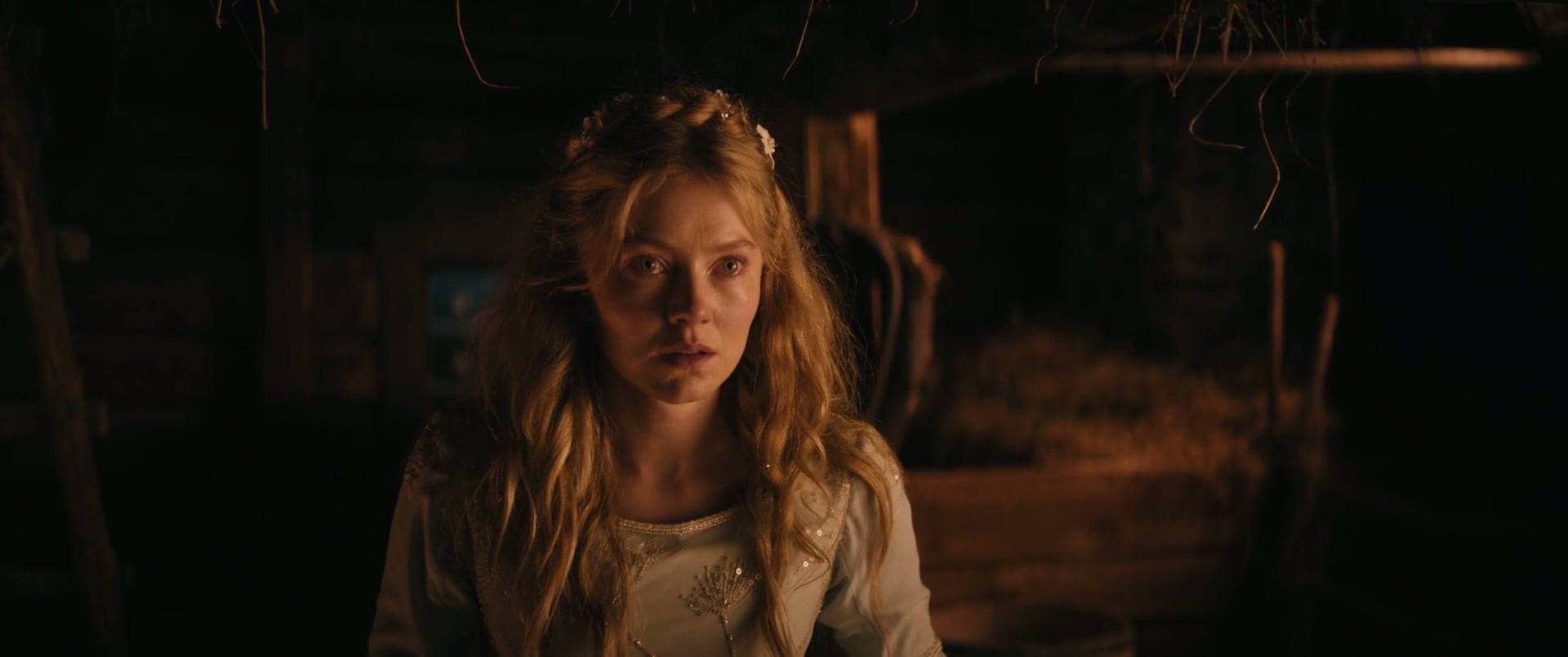 Three Wishes for Cinderella Screenshot