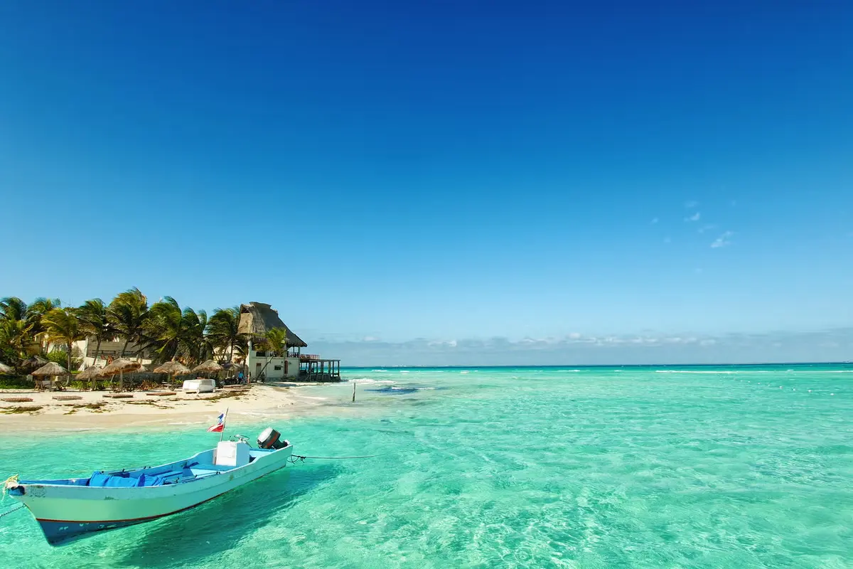Mexico's Hidden Gems: Beach Towns for a Crowd-Free Escape