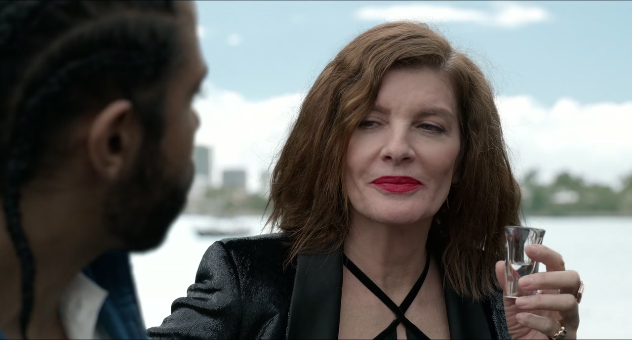 Velvet Buzzsaw Screenshot