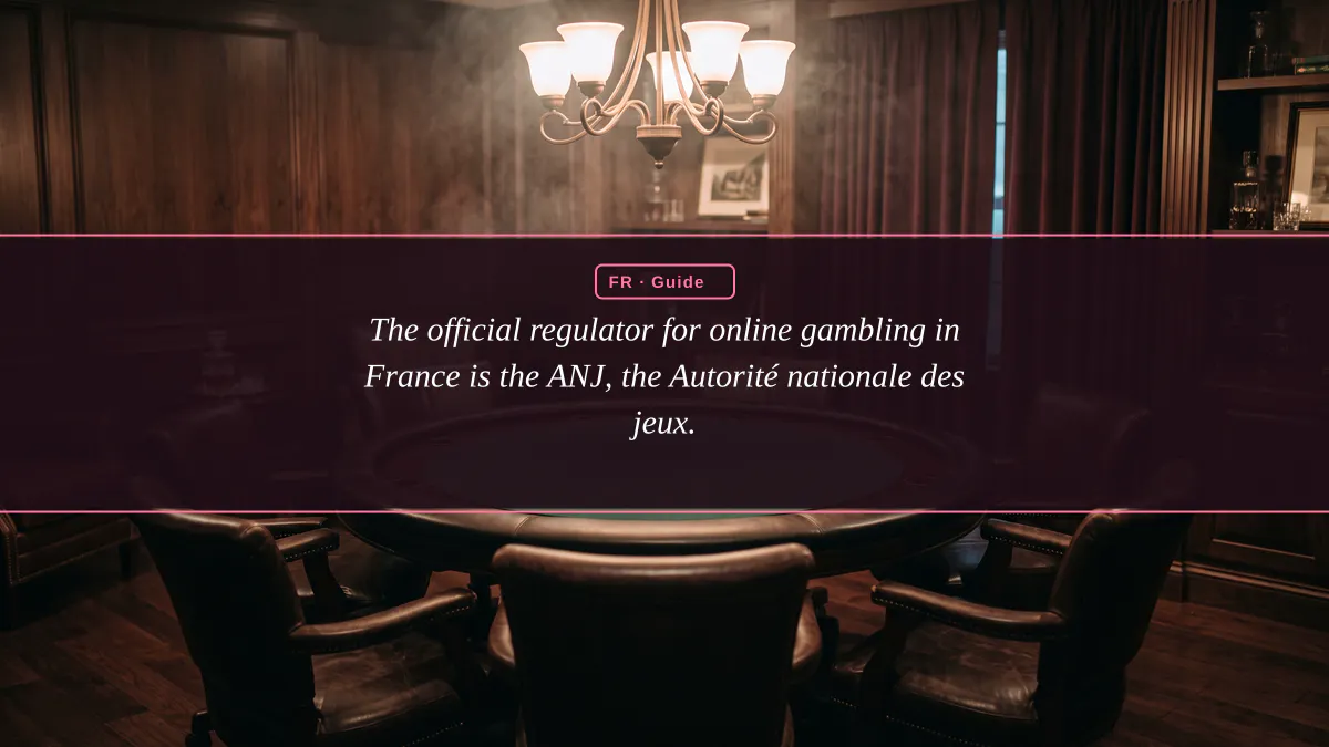Comprendre le marché du jeu en ligne et les alternatives agréées en France